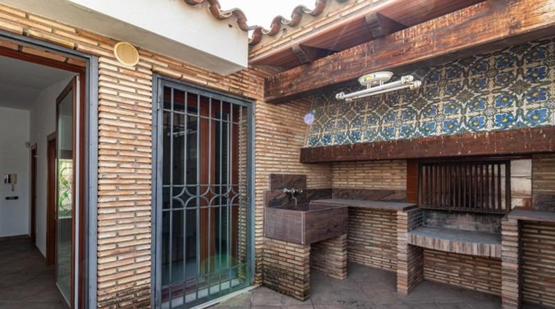 Castellon - Castellón de la Plana - 575m2