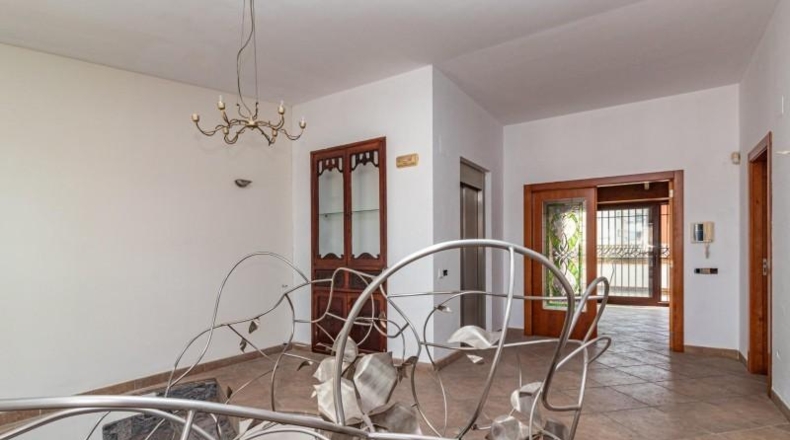 Castellon - Castellón de la Plana - 575m2