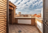Casa de poble en venda a la España, Castelló de la Plana, ref.: TR291255 foto