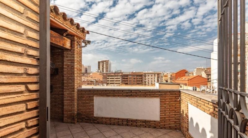 Castellon - Castellón de la Plana - 575m2