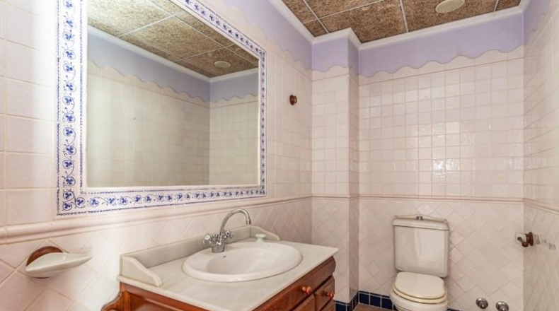 Castellon - Castellón de la Plana - 575m2