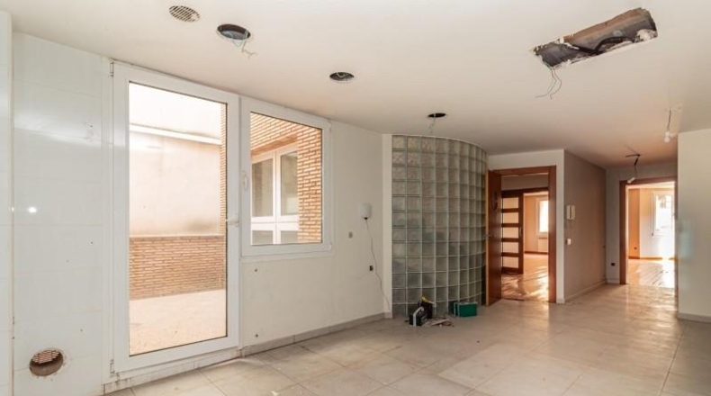 Castellon - Castellón de la Plana - 575m2