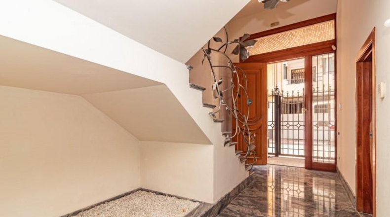 Castellon - Castellón de la Plana - 575m2