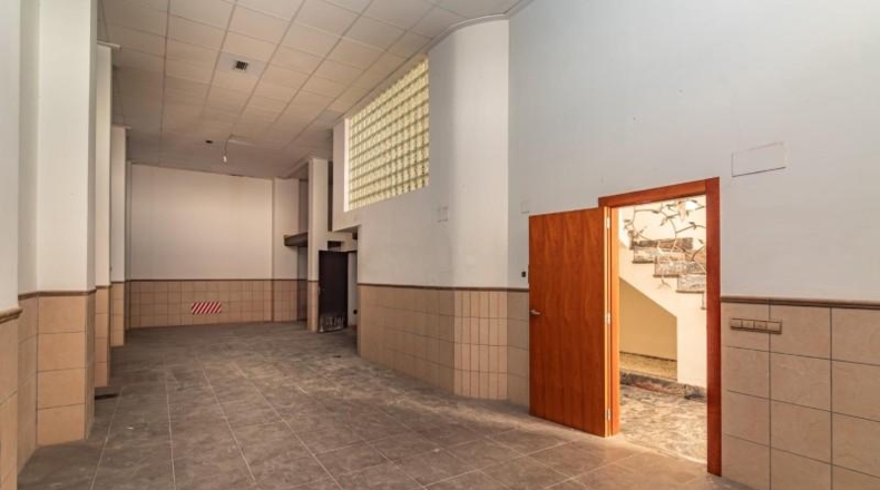 Castellon - Castellón de la Plana - 575m2