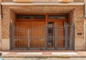 Casa de poble en venda a la España, Castelló de la Plana, ref.: TR291255 foto