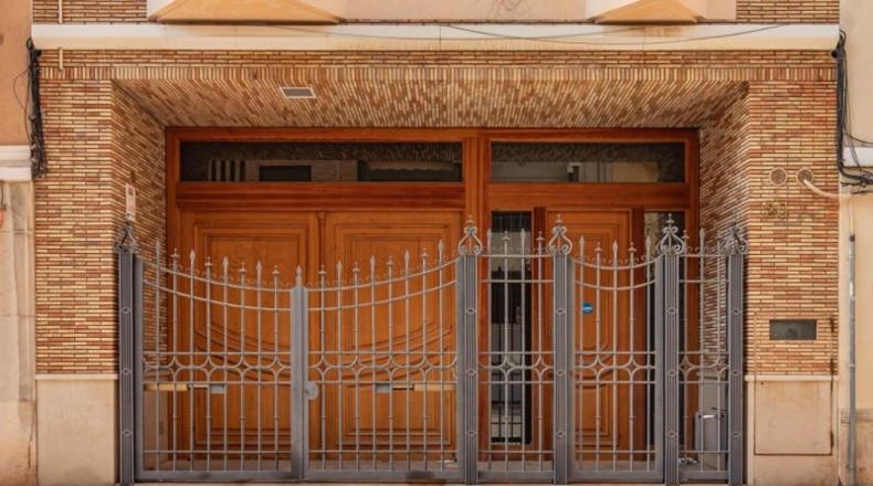 Castellon - Castellón de la Plana - 575m2