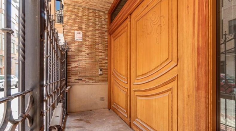 Castellon - Castellón de la Plana - 575m2
