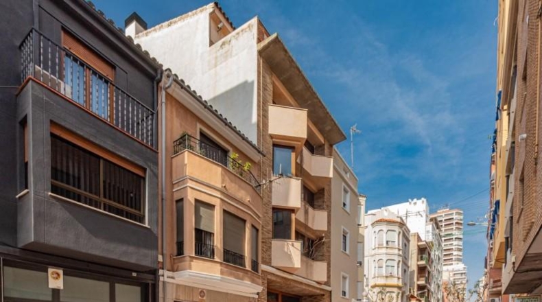 Castellon - Castellón de la Plana - 575m2