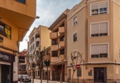 Casa de poble en venda a la España, Castelló de la Plana, ref.: TR291255 foto