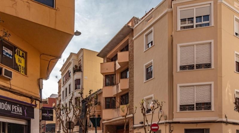 Castellon - Castellón de la Plana - 575m2