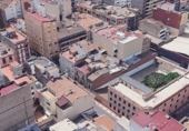 Casa de poble en venda a la España, Castelló de la Plana, ref.: TR291255 foto
