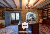 Country house with land for sale on España, Aracena, ref: TR219721 photo