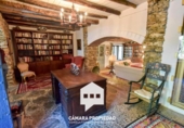 Country house with land for sale on España, Aracena, ref: TR219721 photo