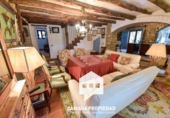 Country house with land for sale on España, Aracena, ref: TR219721 photo