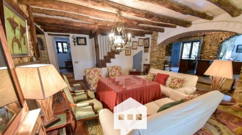 Huelva - Aracena - 26000m2