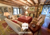 Country house with land for sale on España, Aracena, ref: TR219721 photo