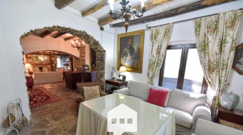 Huelva - Aracena - 26000m2