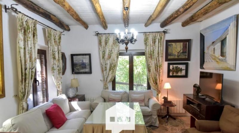 Huelva - Aracena - 26000m2