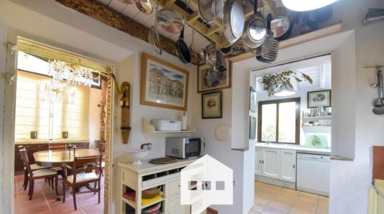 Huelva - Aracena - 26000m2