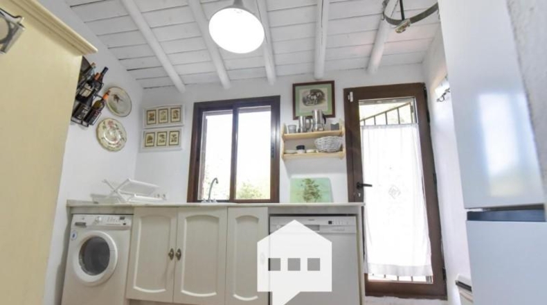 Huelva - Aracena - 26000m2