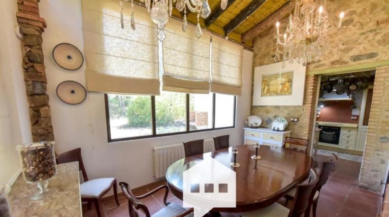 Huelva - Aracena - 26000m2