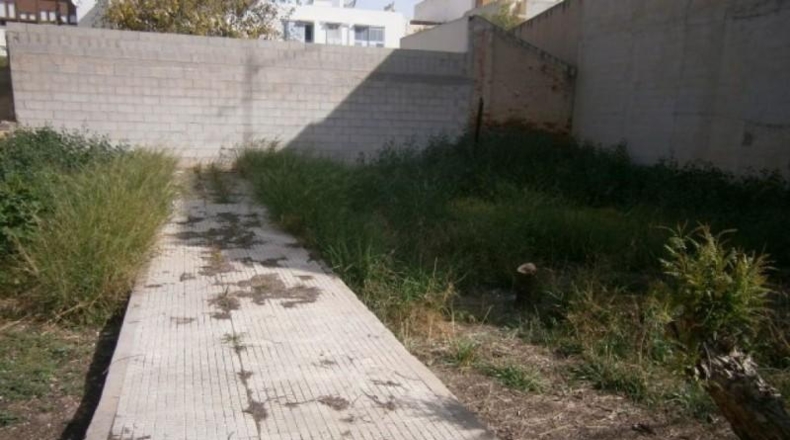 Alicante - Novelda - 274m2
