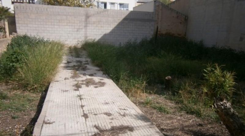 Alicante - Novelda - 274m2