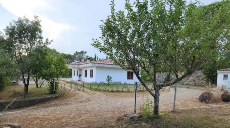 Жирона - Llambilles - 144m2
