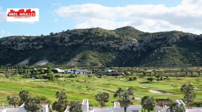 Alicante - Monforte del Cid - 399m2