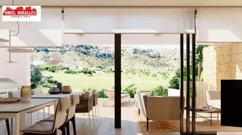 Alicante - Monforte del Cid - 399m2