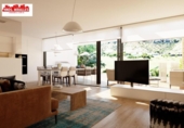 Chalet independiente con terreno en venta en la España, Monforte del Cid, ref: TR150268 foto