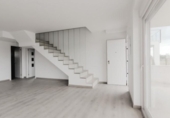 Chalet independiente con terreno en venta en la España, Santa Pola, ref: TR137202 foto