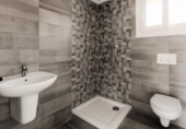 Chalet independiente con terreno en venta en la España, Santa Pola, ref: TR137202 foto