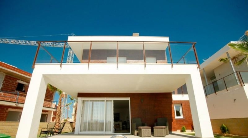 Alicante - Santa Pola - 364m2