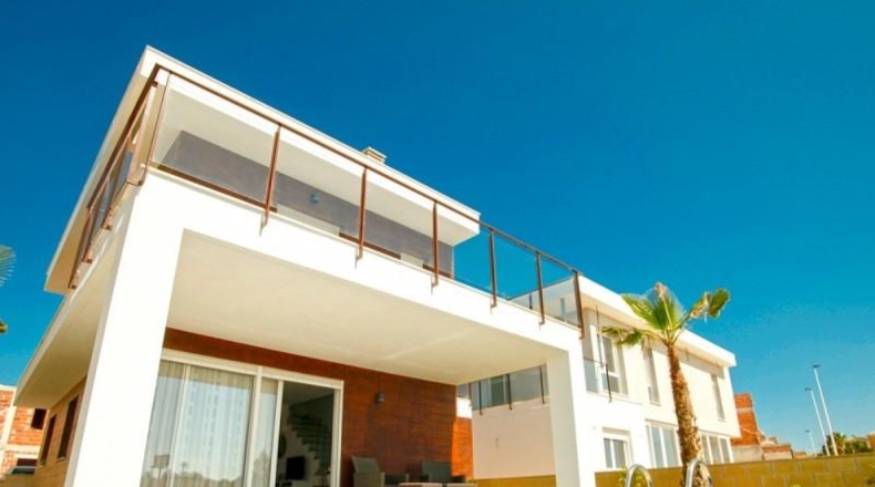 Alicante - Santa Pola - 364m2