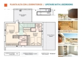 Chalet independiente con terreno en venta en la España, Santa Pola, ref: TR137202 foto