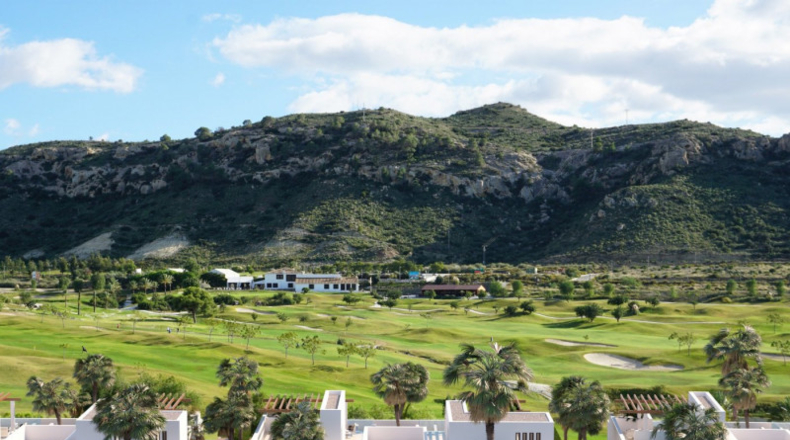 Alicante - Monforte del Cid - 400m2