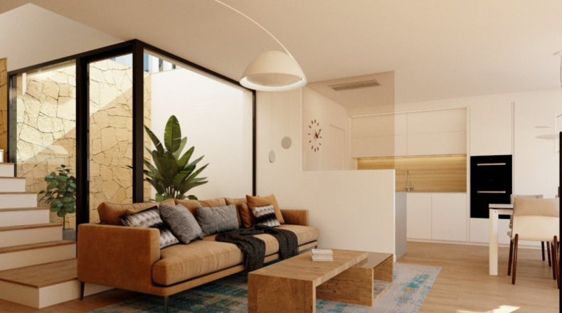 Alicante - Monforte del Cid - 400m2