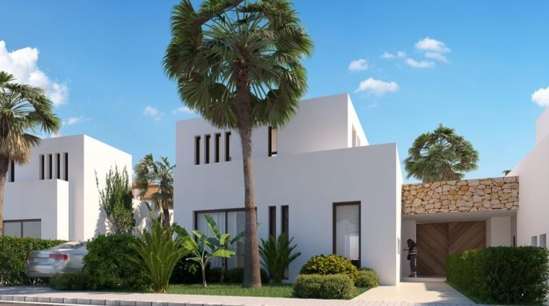 Alicante - Monforte del Cid - 400m2