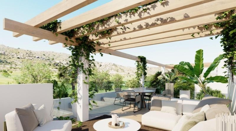 Alicante - Monforte del Cid - 284m2