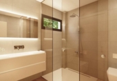 Chalet independiente con terreno en venta en la España, Monforte del Cid, ref: TR143462 foto