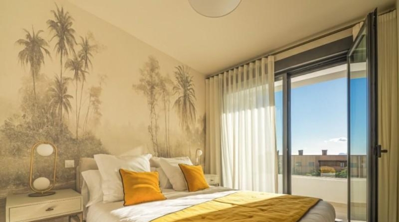 Comunidad de Madrid - Сан-Себастиан-де-лос-Рейес - 126m2