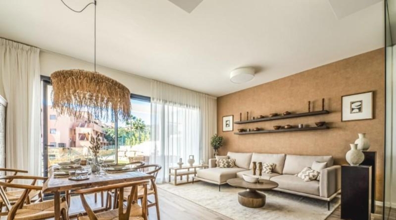 Comunidad de Madrid - Сан-Себастиан-де-лос-Рейес - 126m2