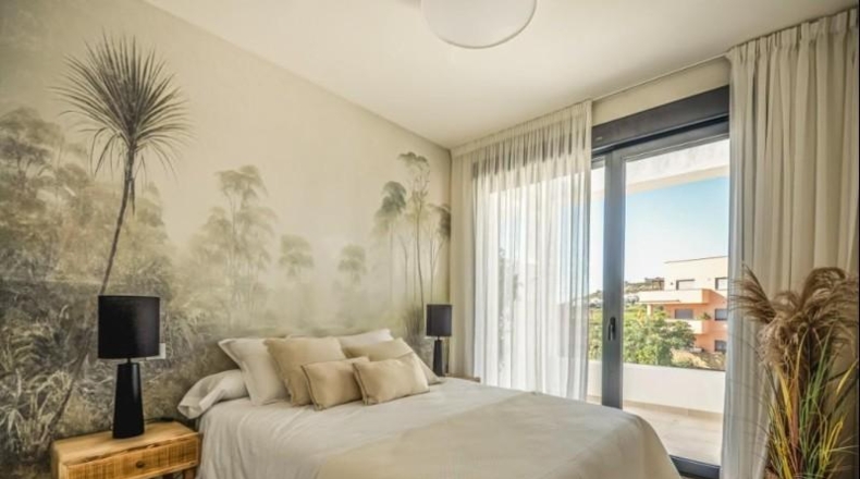 Comunidad de Madrid - Сан-Себастиан-де-лос-Рейес - 126m2