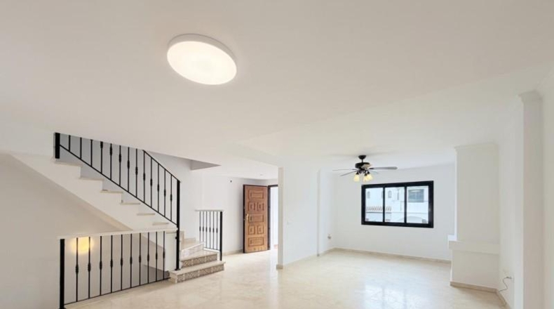 Malaga - Castillo de la Duquesa - 205m2