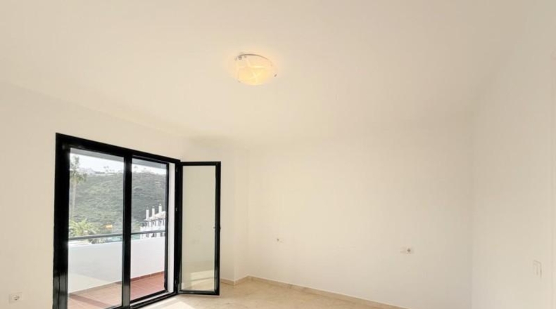 Malaga - Castillo de la Duquesa - 205m2