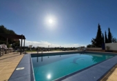 Casa de camp amb terreny en venda a la España, Torre-Pacheco, ref.: TR335194 foto