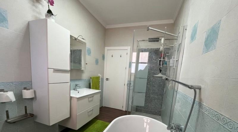 Múrcia - Torre-Pacheco - 5000m2