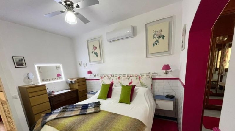 Múrcia - Torre-Pacheco - 5000m2