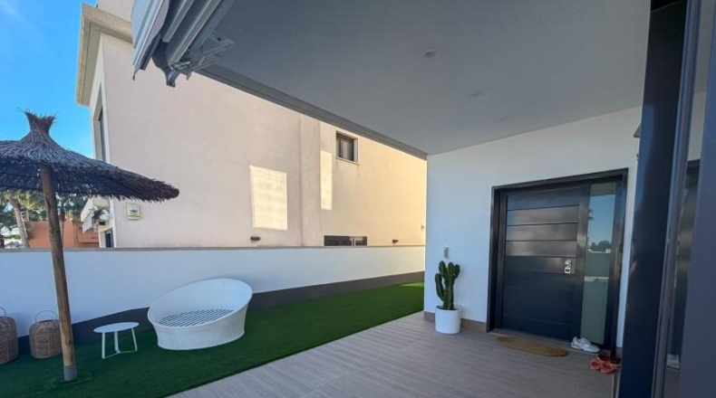 Alicante - San Miguel de Salinas - 200m2